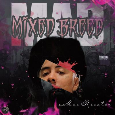 Mad Mixed Breed's cover