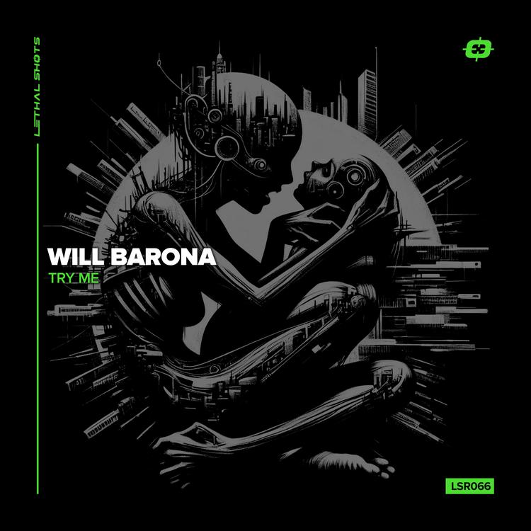 Will Barona's avatar image