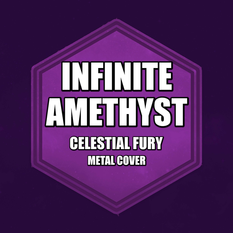 Celestial Fury's avatar image