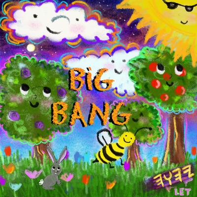 BIG BANG's cover