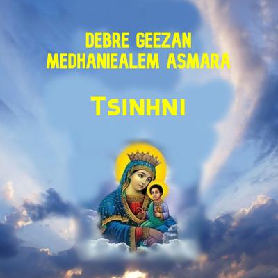 Tsinhni's cover