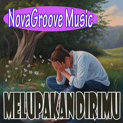 Melupakan Dirimu's cover