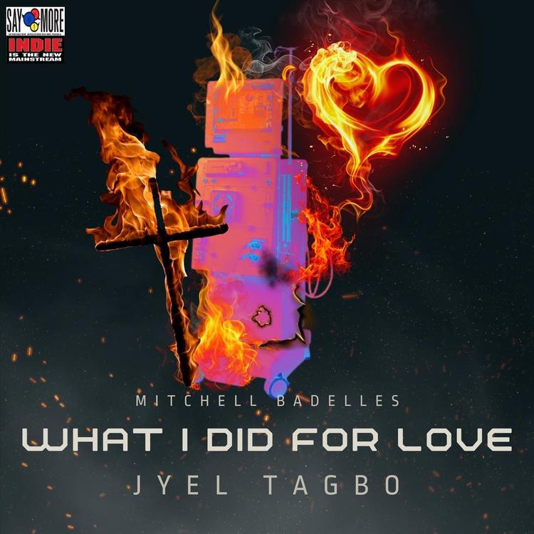 Jyel Tagbo's avatar image
