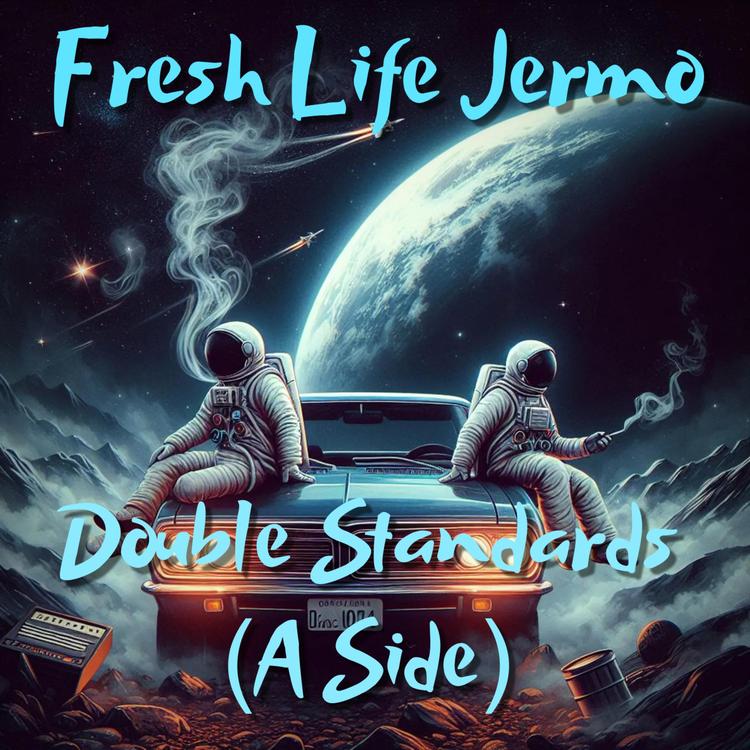 Fresh Life Jermo's avatar image