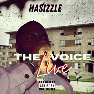 Like Sizzle (Live) By HASIZZLE's cover
