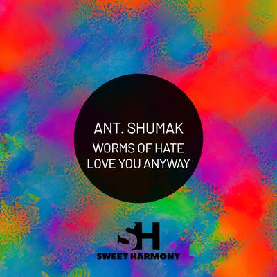 Ant. Shumak's cover