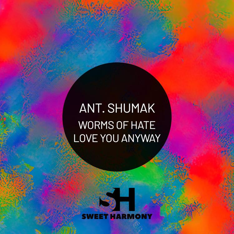 Ant. Shumak's avatar image