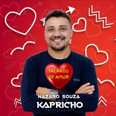 É Sério By Nazaro Souza, Forró Kapricho's cover