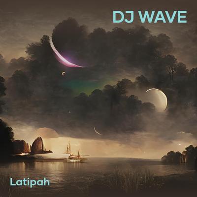 Dj Wave's cover