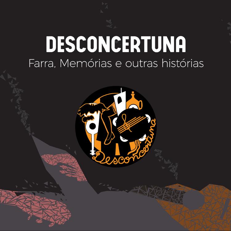 Desconcertuna's avatar image