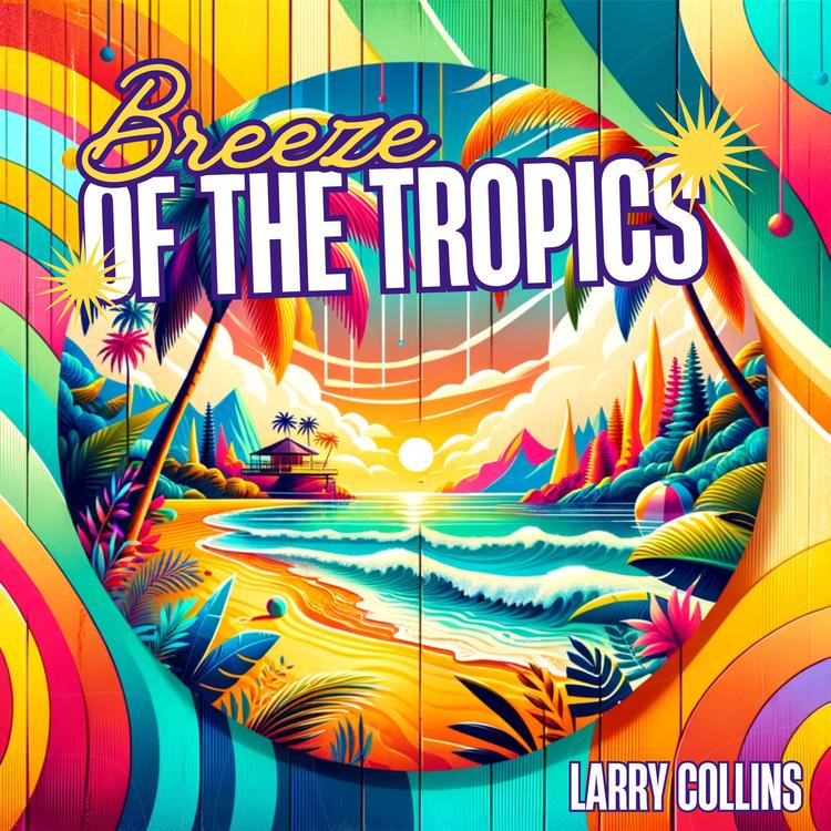 Larry Collins's avatar image