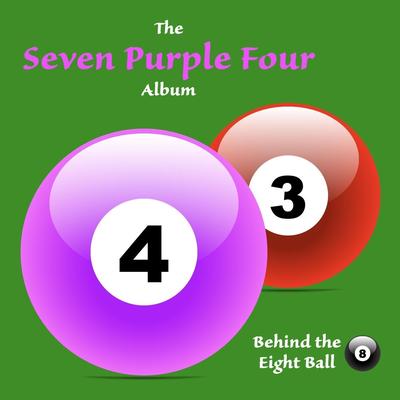 Behind the Eight Ball's cover