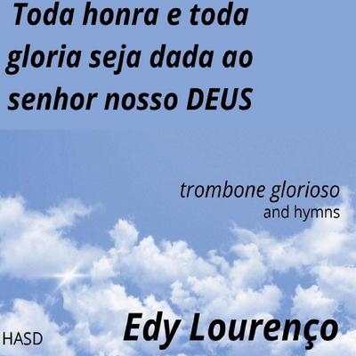 Edy Lourenço's cover
