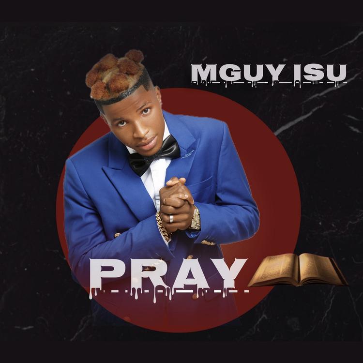 Mguy Isu's avatar image