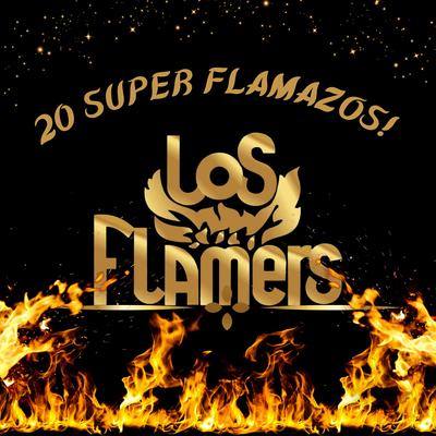 20 SUPER FLAMAZOS's cover