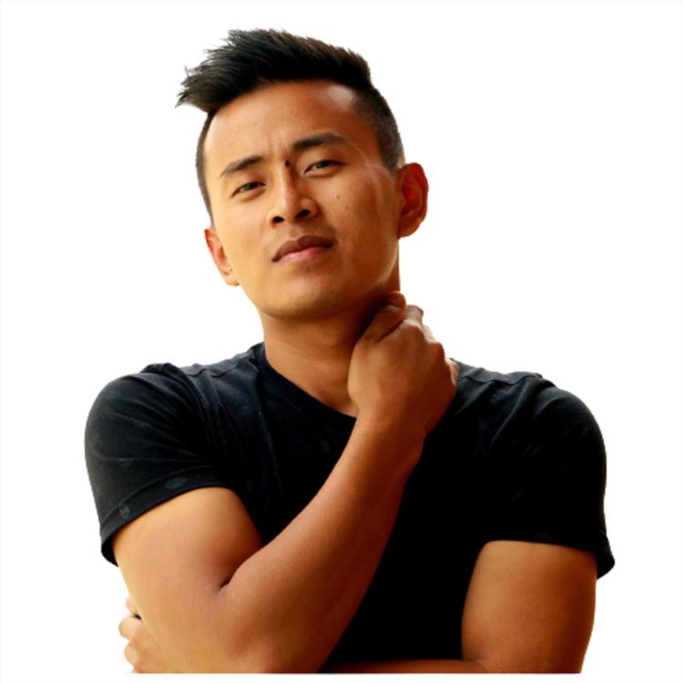 Kezang Dorji's avatar image