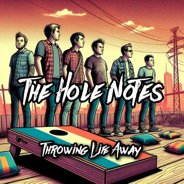 The Hole Notes's avatar image