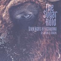 The Sugar Hold's avatar cover