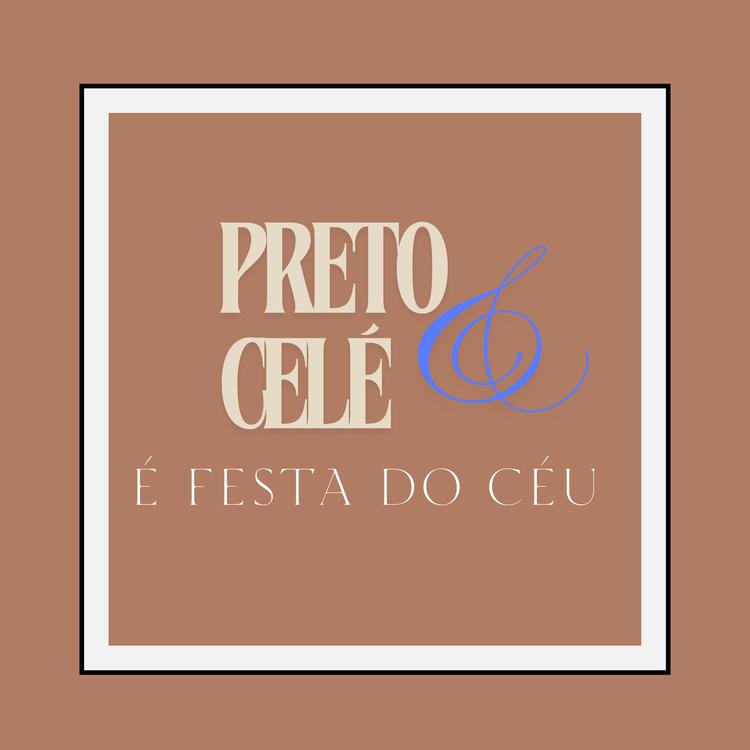 Preto Celé's avatar image