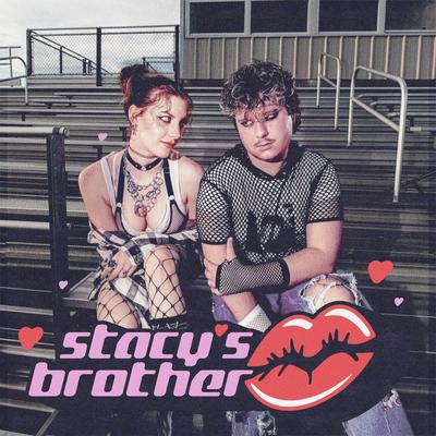 STACY'S BROTHER's cover