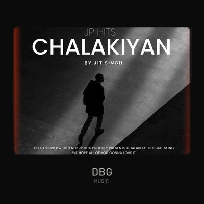 chalakiyan (sad song 2024)'s cover
