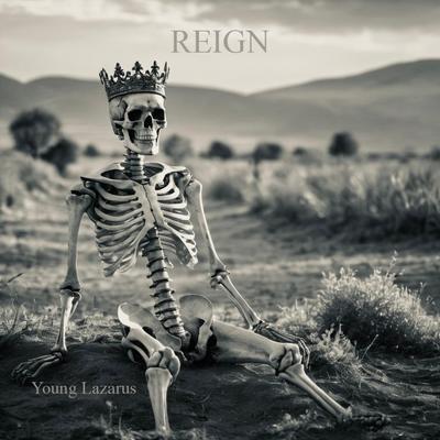 REIGN's cover