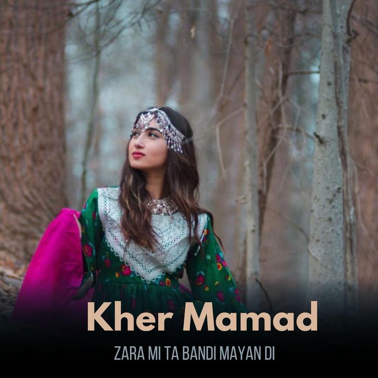 Kher Mamad's avatar image