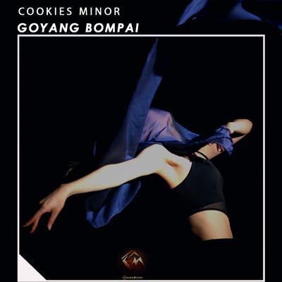Enak Nih Bos By Cookies Minor's cover
