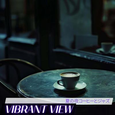 Vibrant View's cover