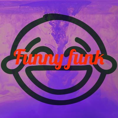 Funny Funk (Freestyle)'s cover