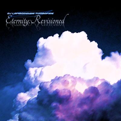 Eternity: Revisioned's cover