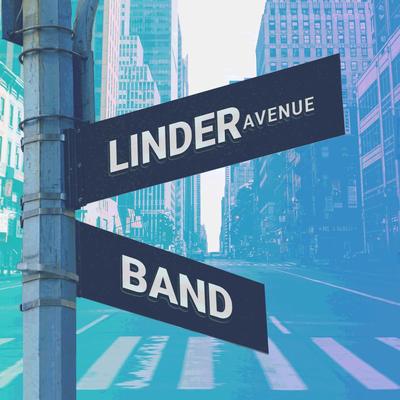 Someone Out There By Linder Ave Band's cover