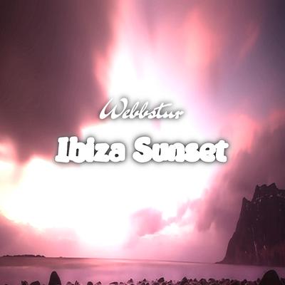Ibiza Sunset By Webbstur's cover