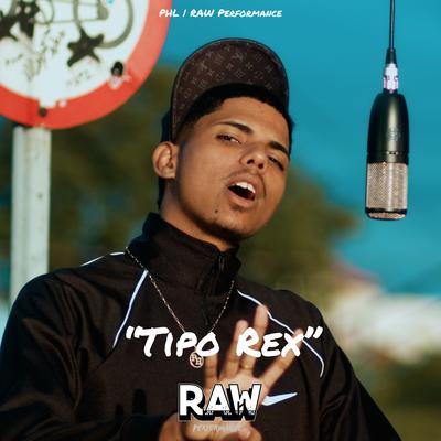 Tipo Rex's cover