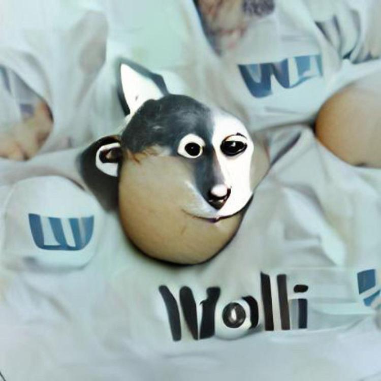 Wolli's avatar image