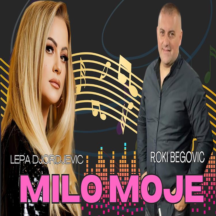 Lepa Djordjevic's avatar image