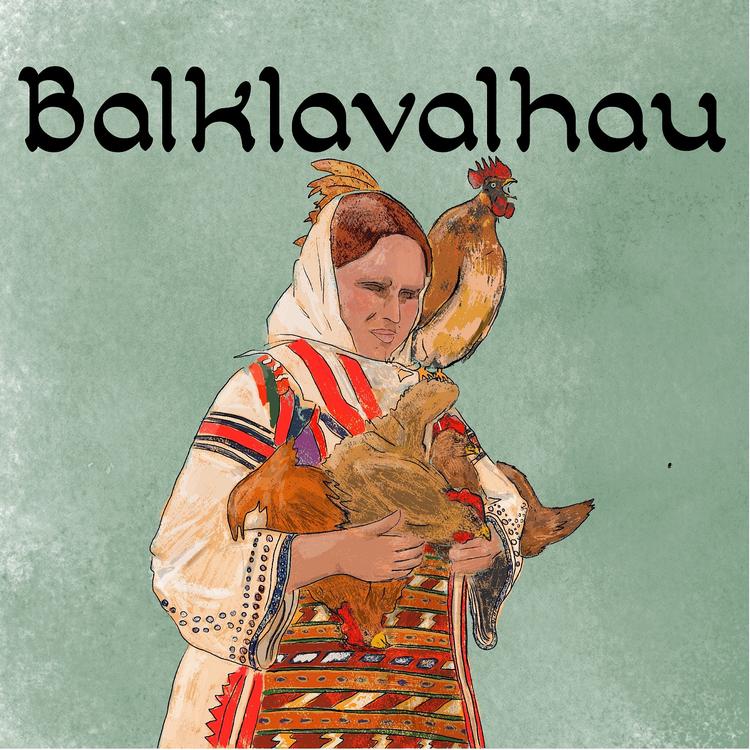 Balklavalhau's avatar image