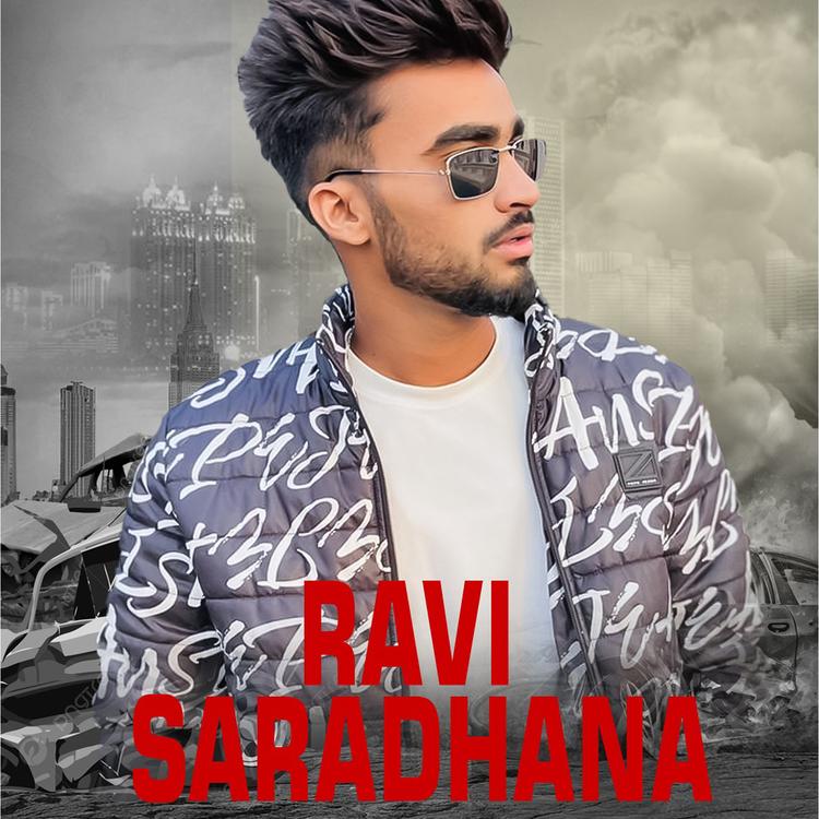 RAVI SARADHANA's avatar image