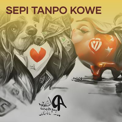 Sepi Tanpo Kowe's cover