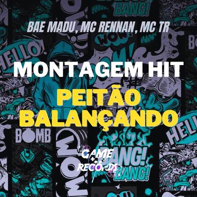 Montagem Hit Peitão Balançando's cover