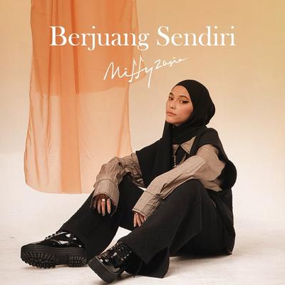 Berjuang Sendiri's cover