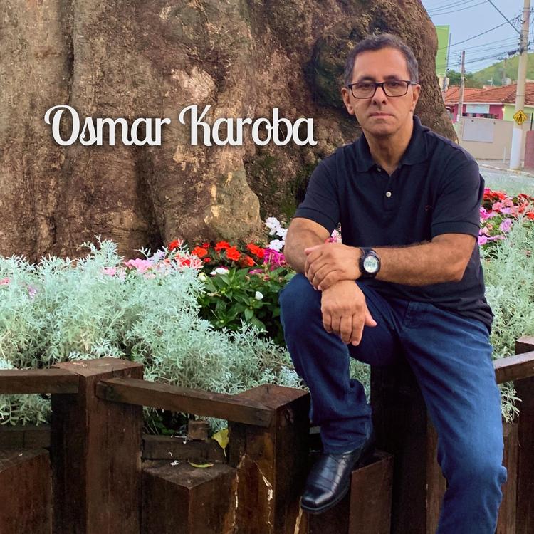 Osmar Karoba's avatar image