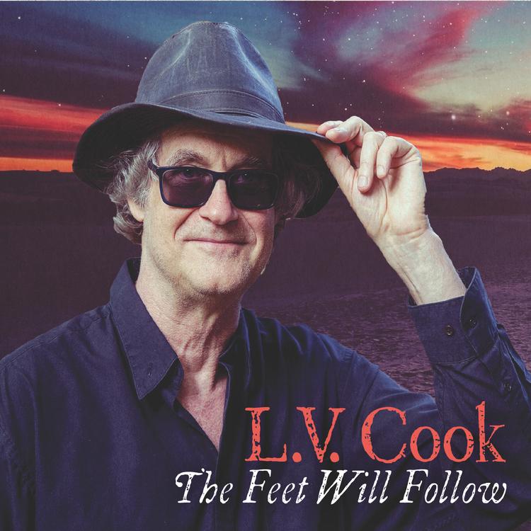 L. V. Cook's avatar image