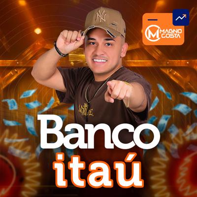 Banco Itaú's cover