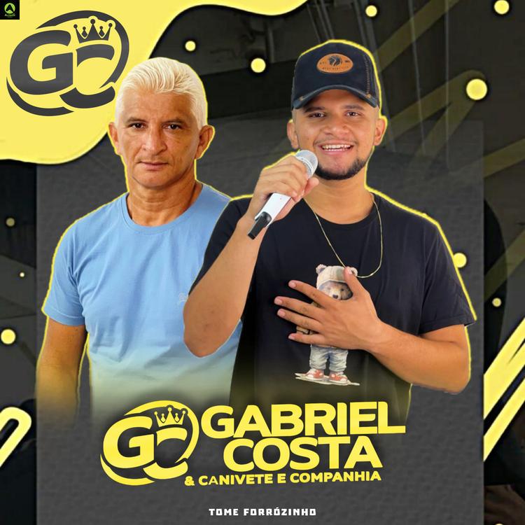 Gabriel Costa & Canivete e Cia's avatar image