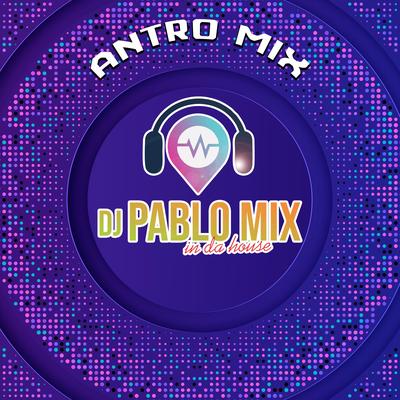 Musica de Antro (Remix)'s cover