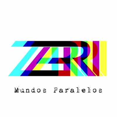 Mundos Paralelos's cover