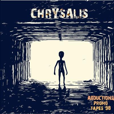 Chrysalis's cover