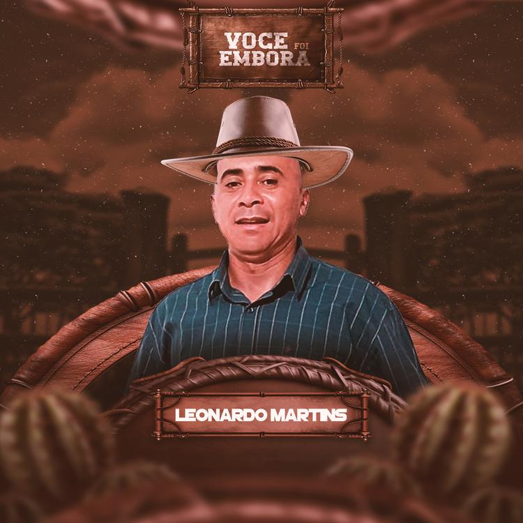 Leonardo Martins's avatar image