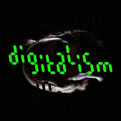 Idealistic By Digitalism's cover